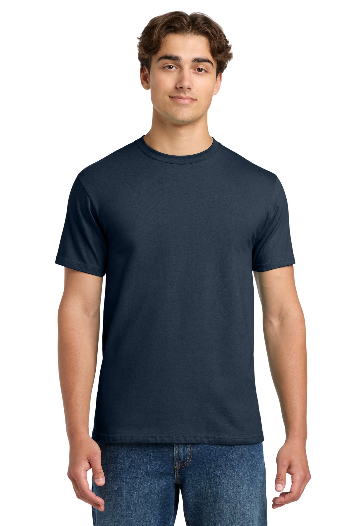 Model Dark Navy