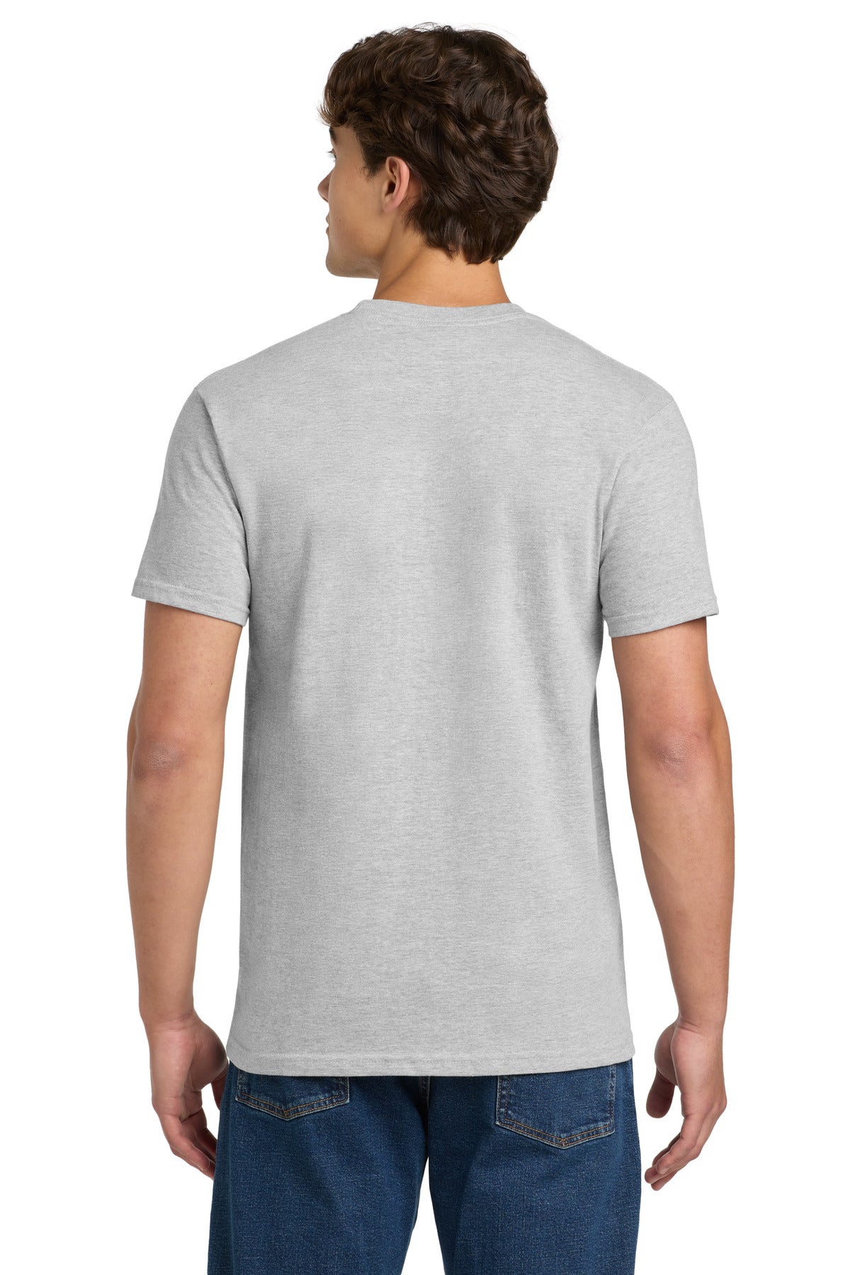 Back Model Sport Grey