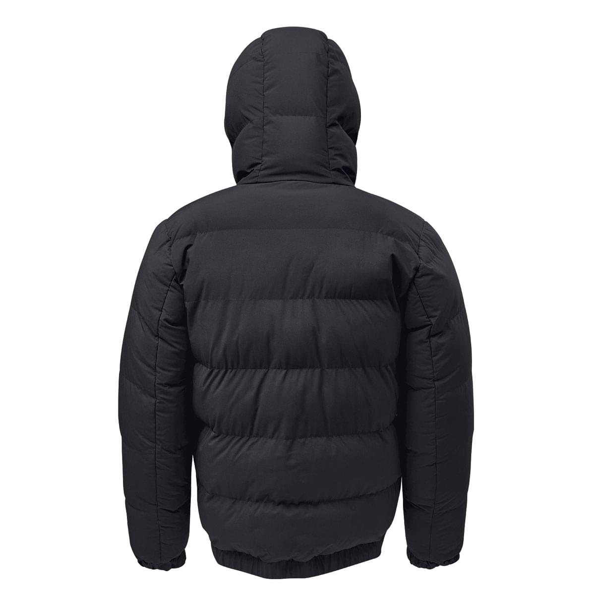 Back Product BLACK