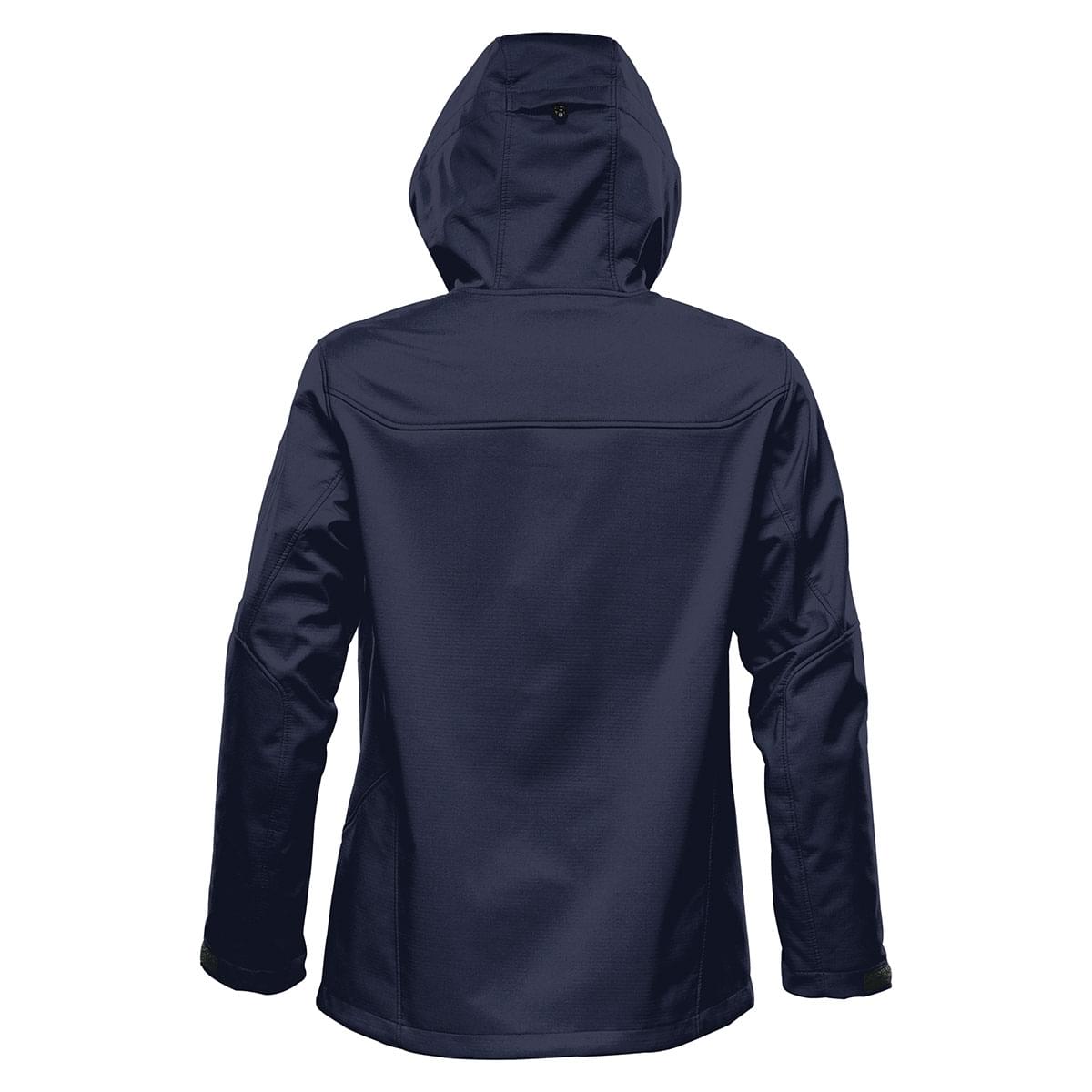 Back Product NAVY/GRAPHITE