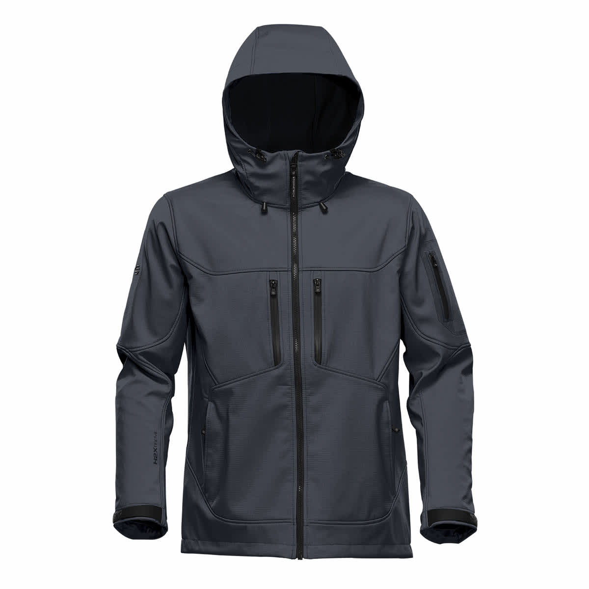 Product CHARCOAL TWILL
