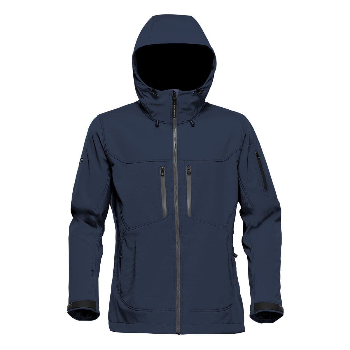 Product NAVY/GRAPHITE