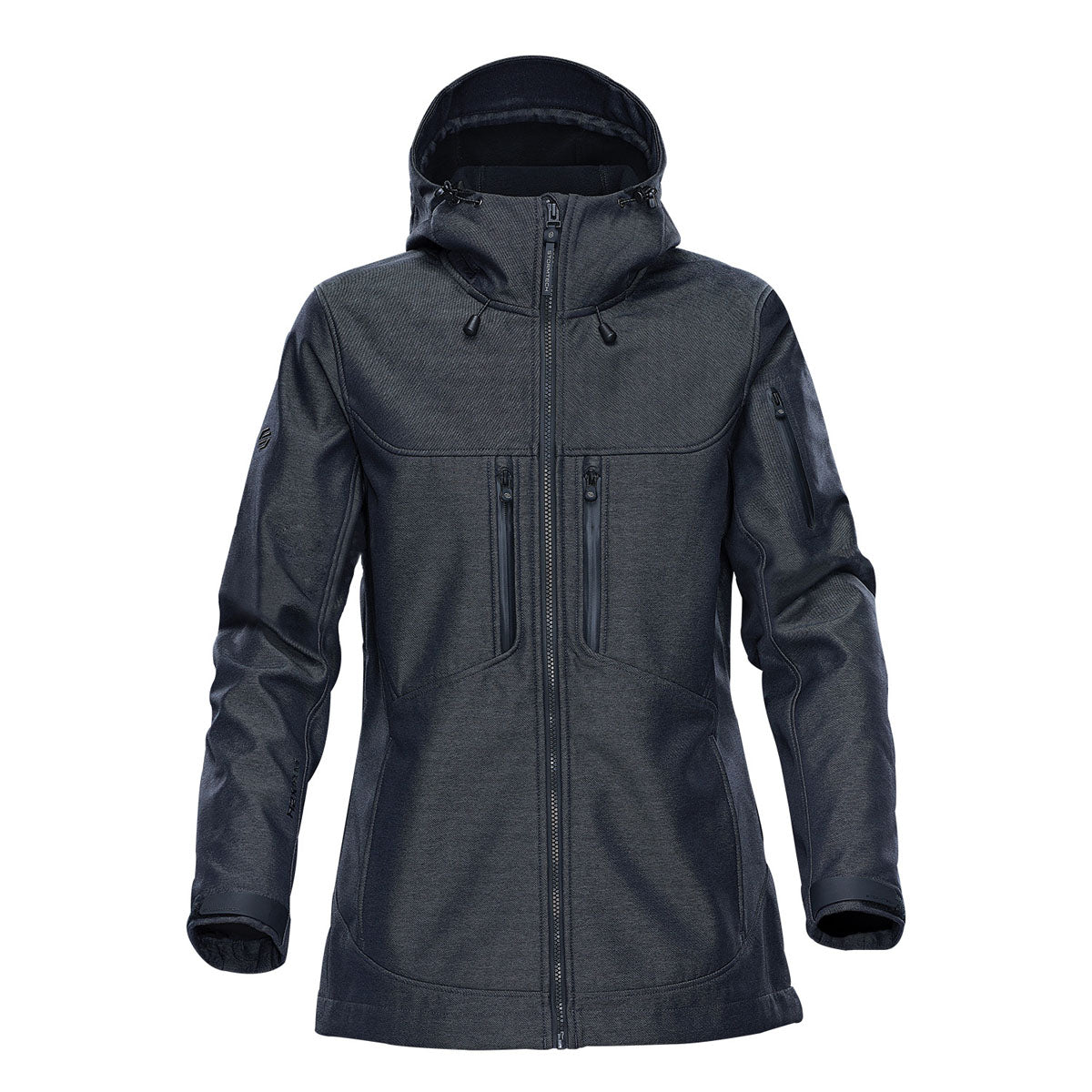 Product CHARCOAL TWILL