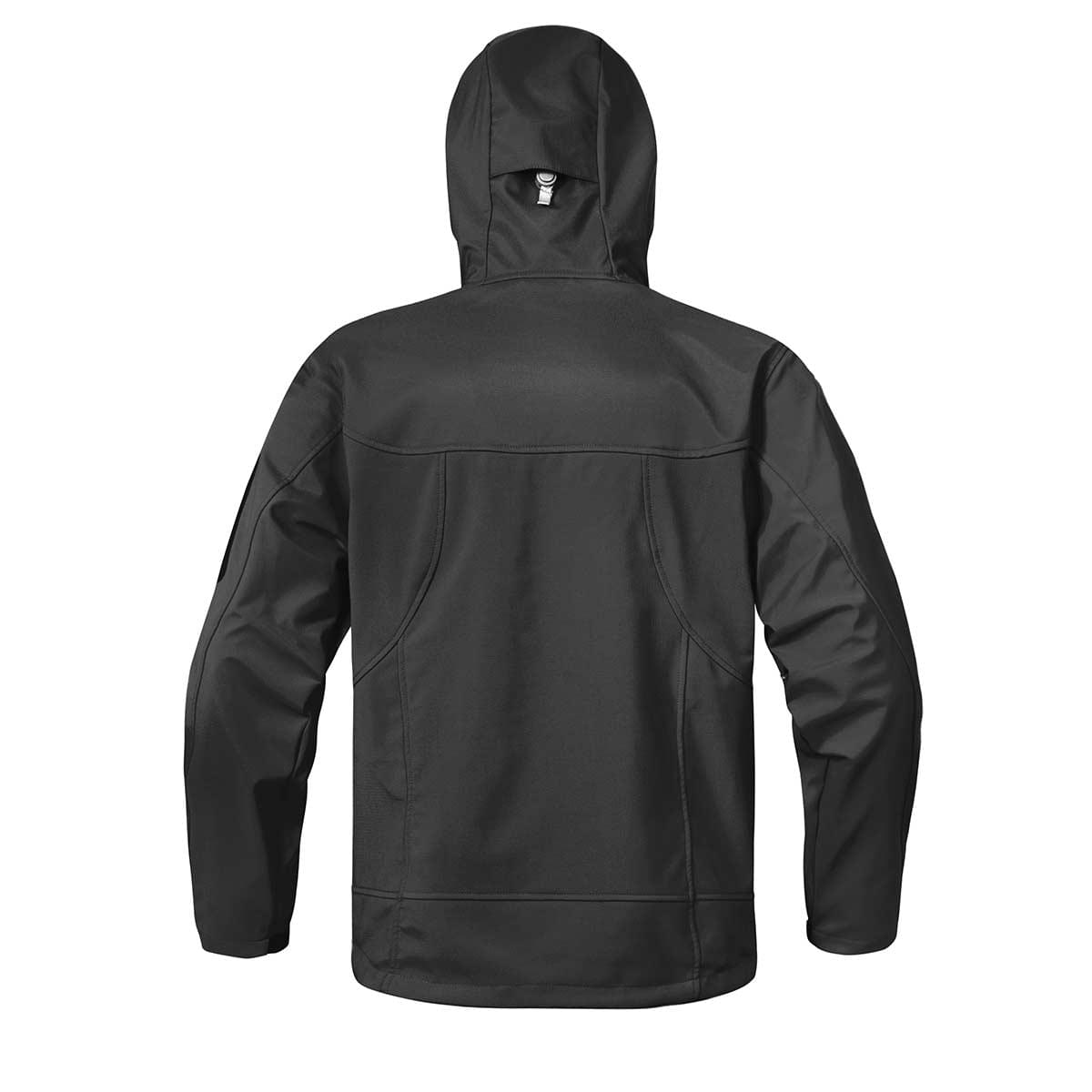 Back Product BLACK