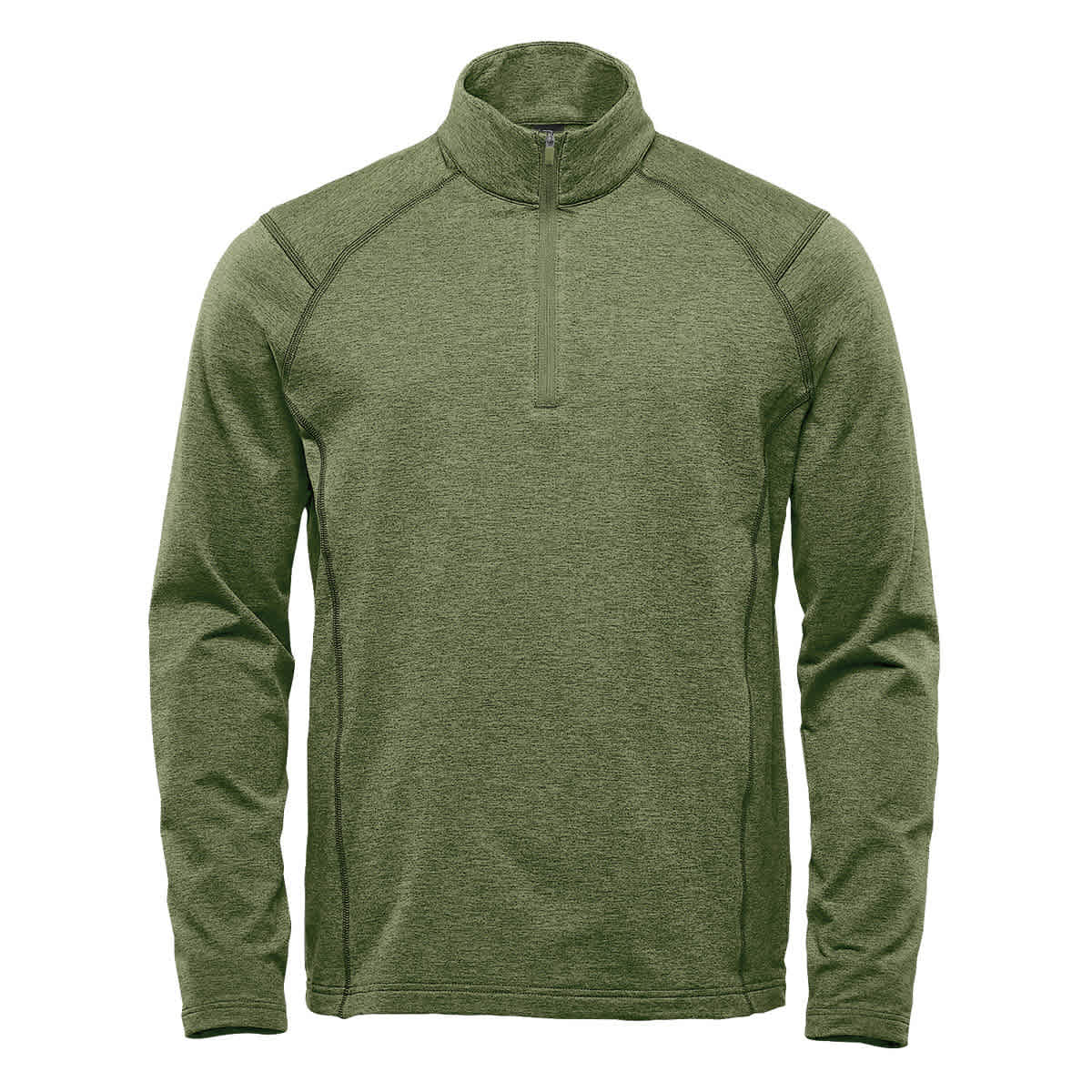 Product SAGE GREEN HEATHER