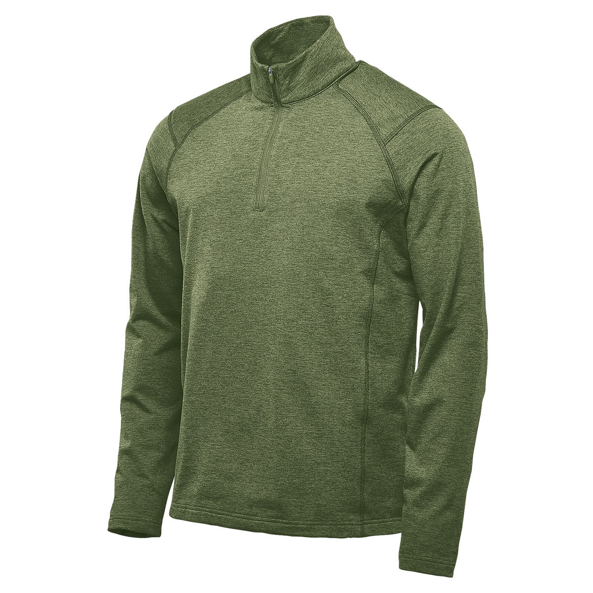 Back Product SAGE GREEN HEATHER
