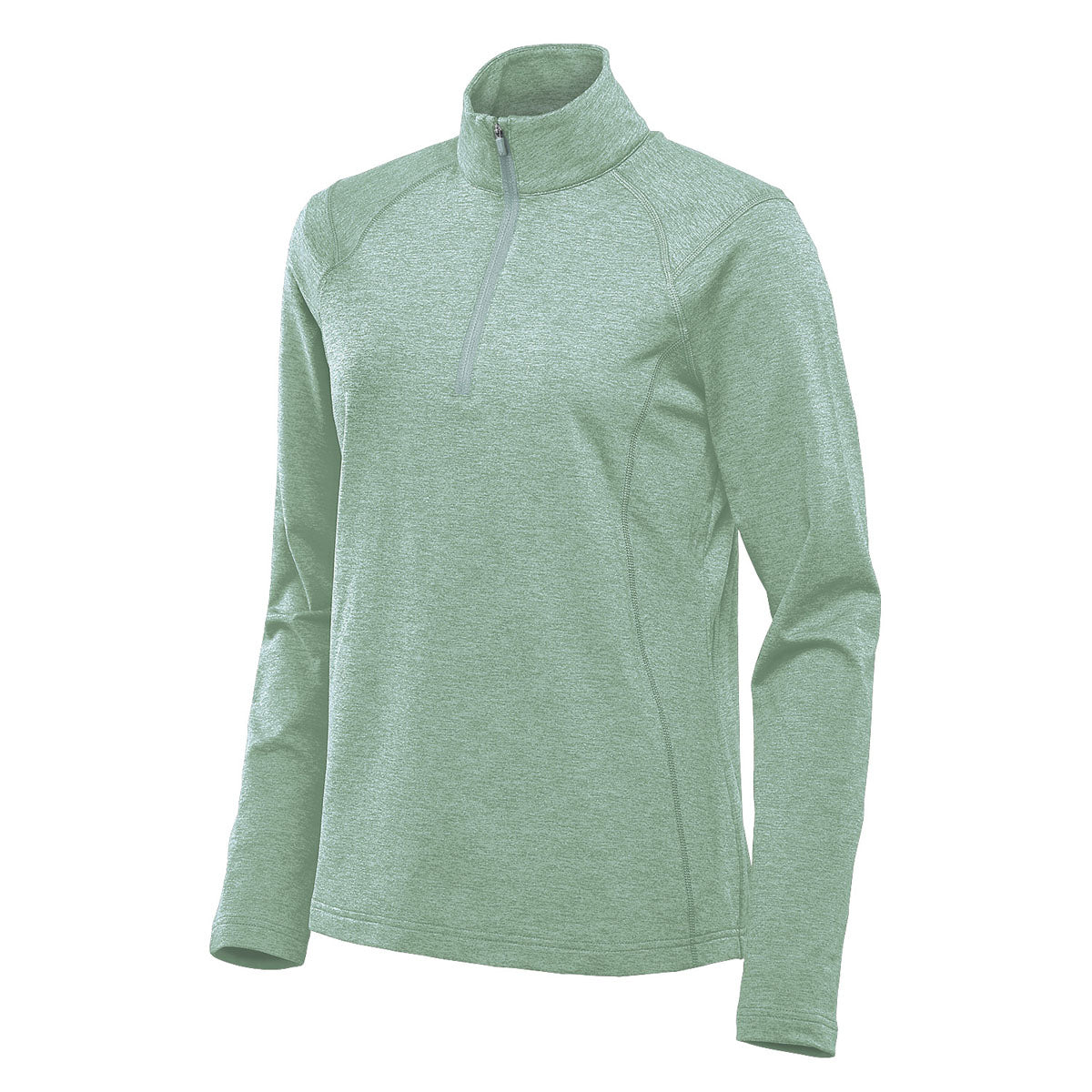 Back Product ICE BLUE HEATHER