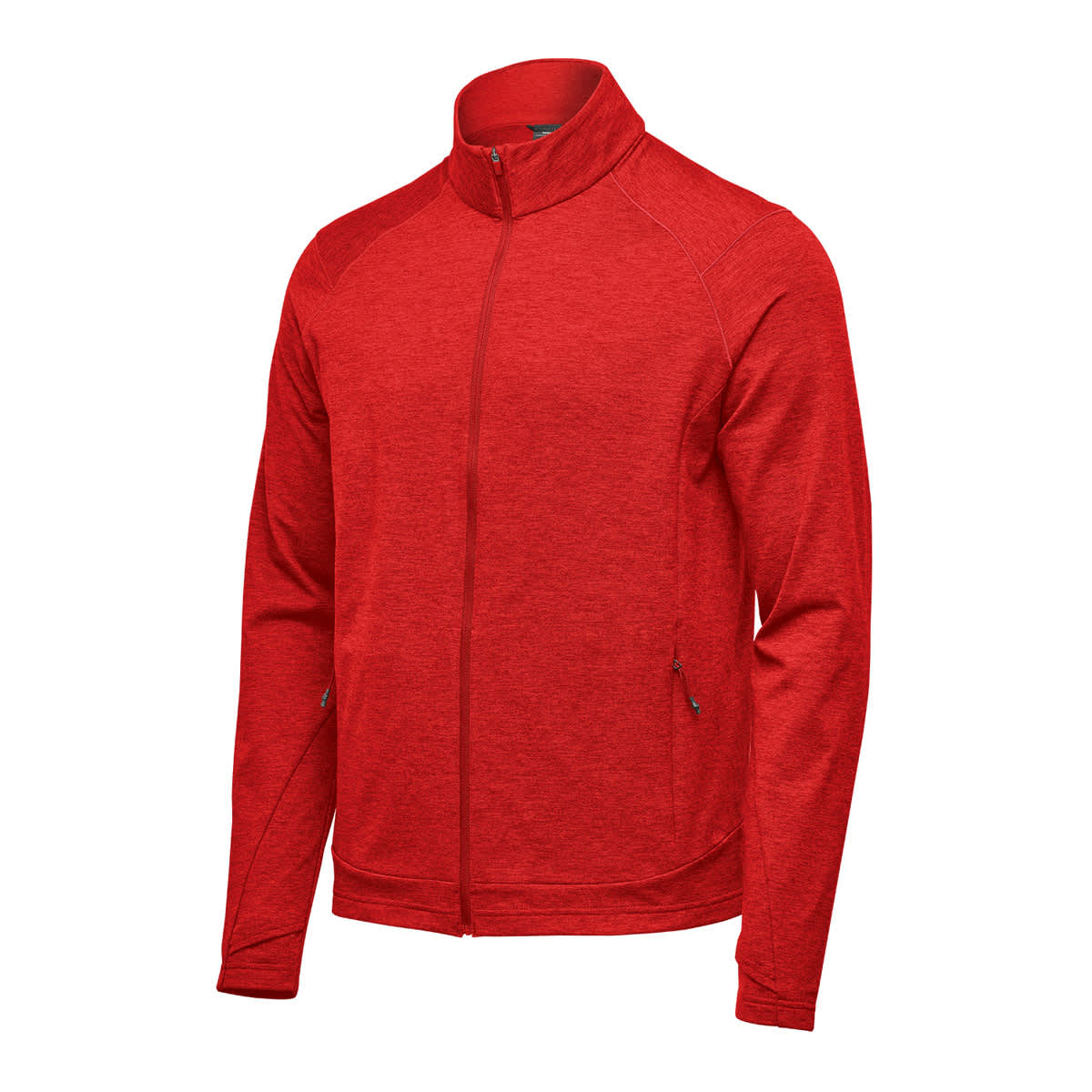Back Product BRIGHT RED