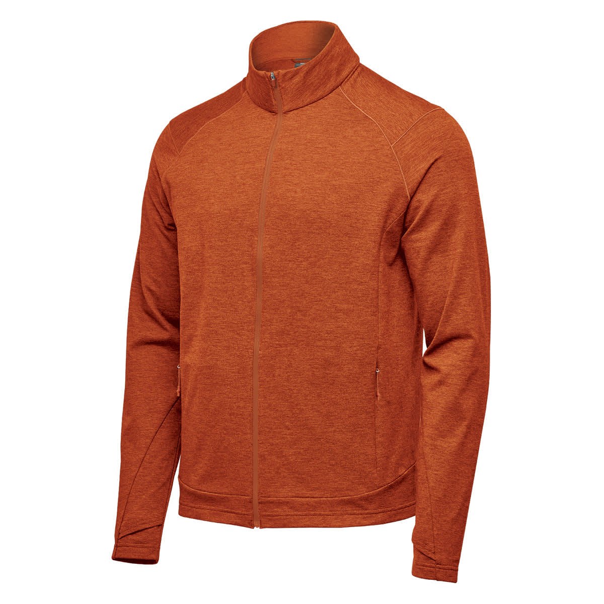 Back Product RUST HEATHER
