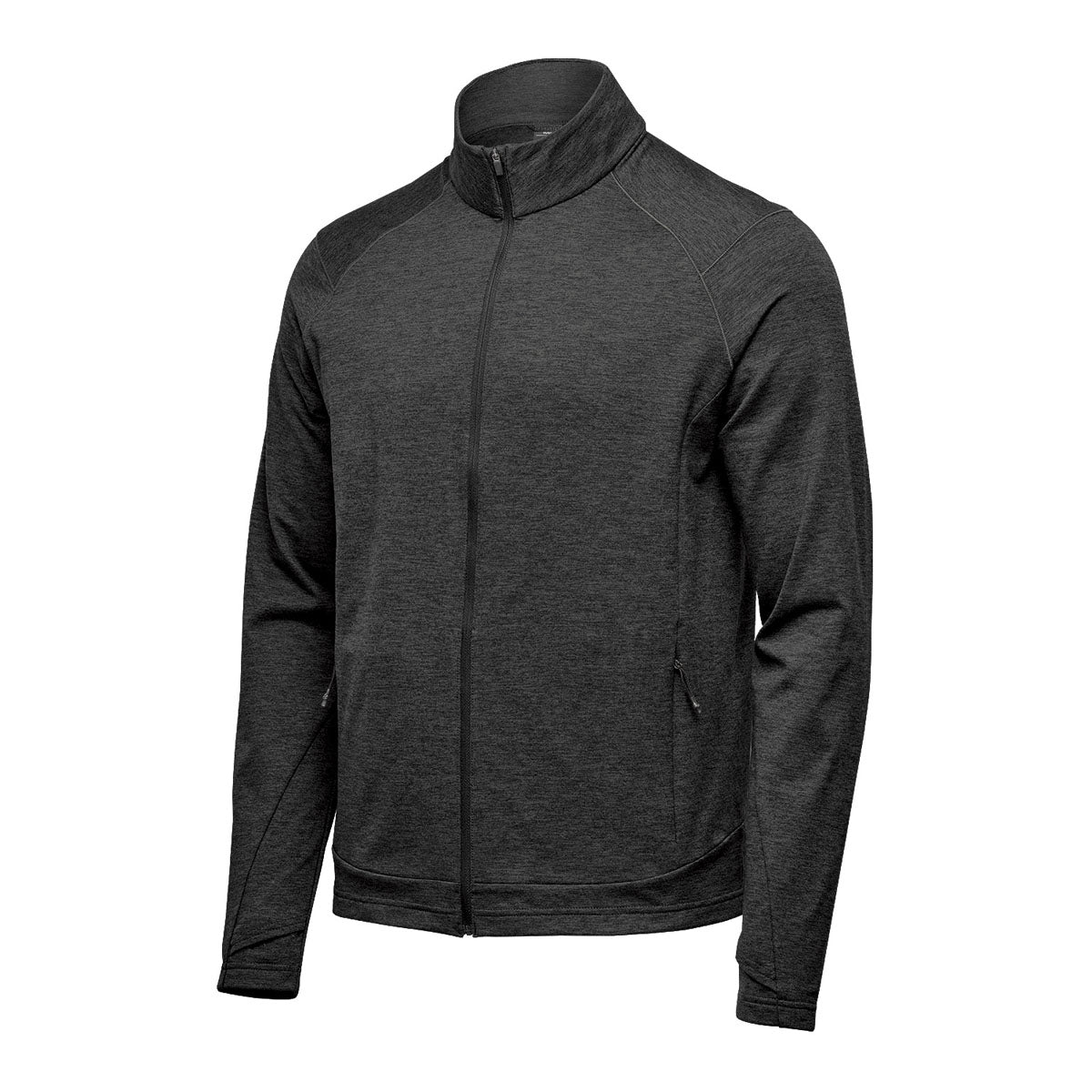 Back Product BLACK HEATHER