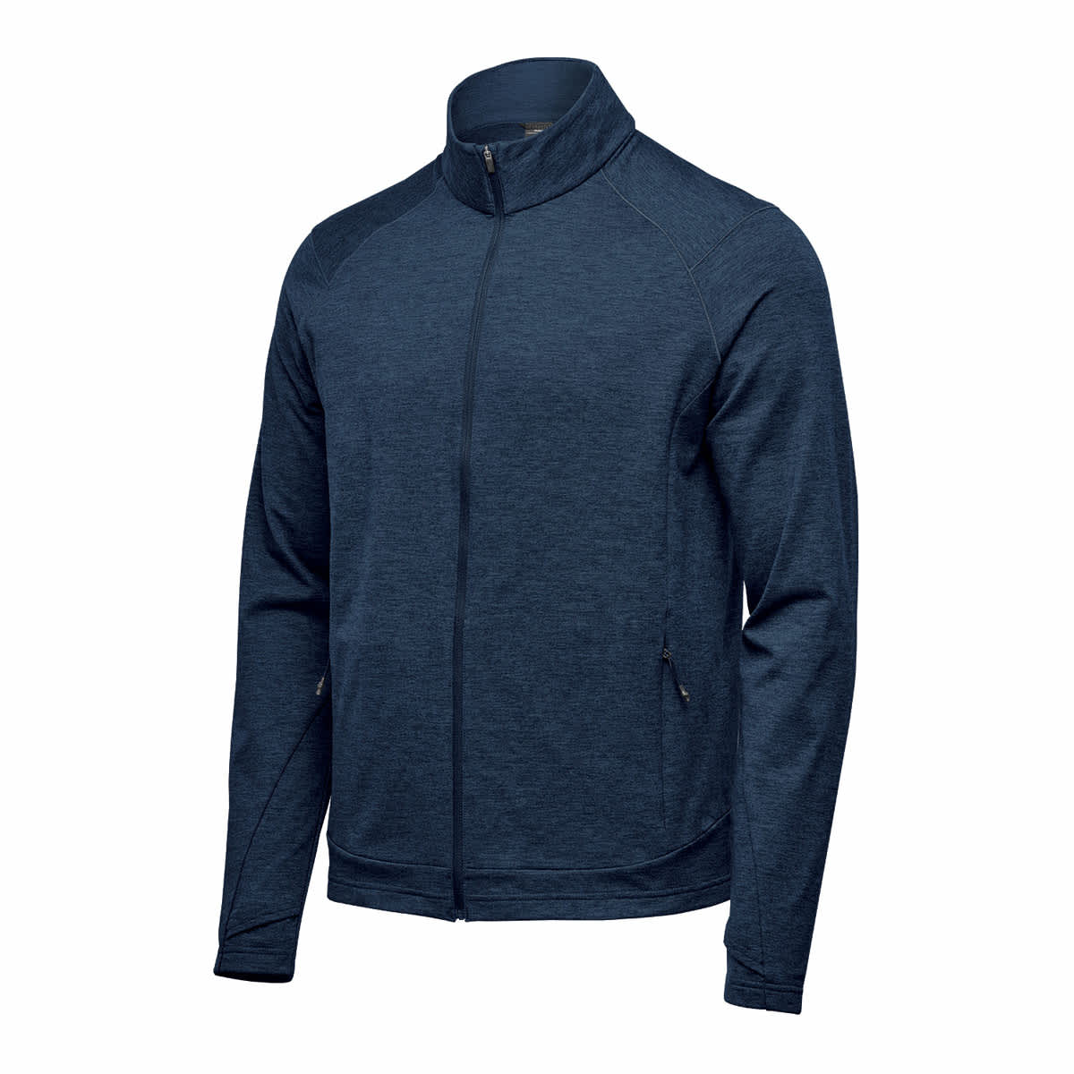 Back Product DARK NAVY HEATHER