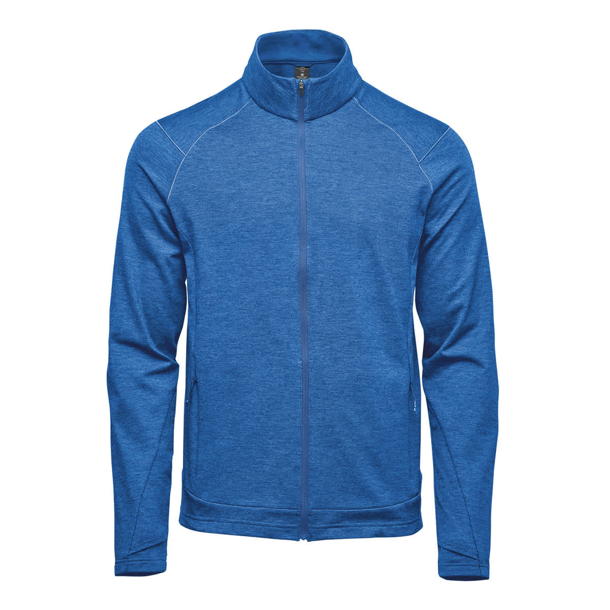 Product CLASSIC BLUE HEATHER