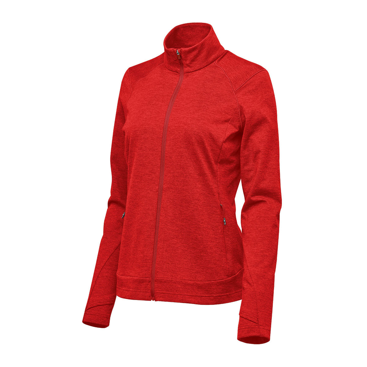 Back Product BRIGHT RED