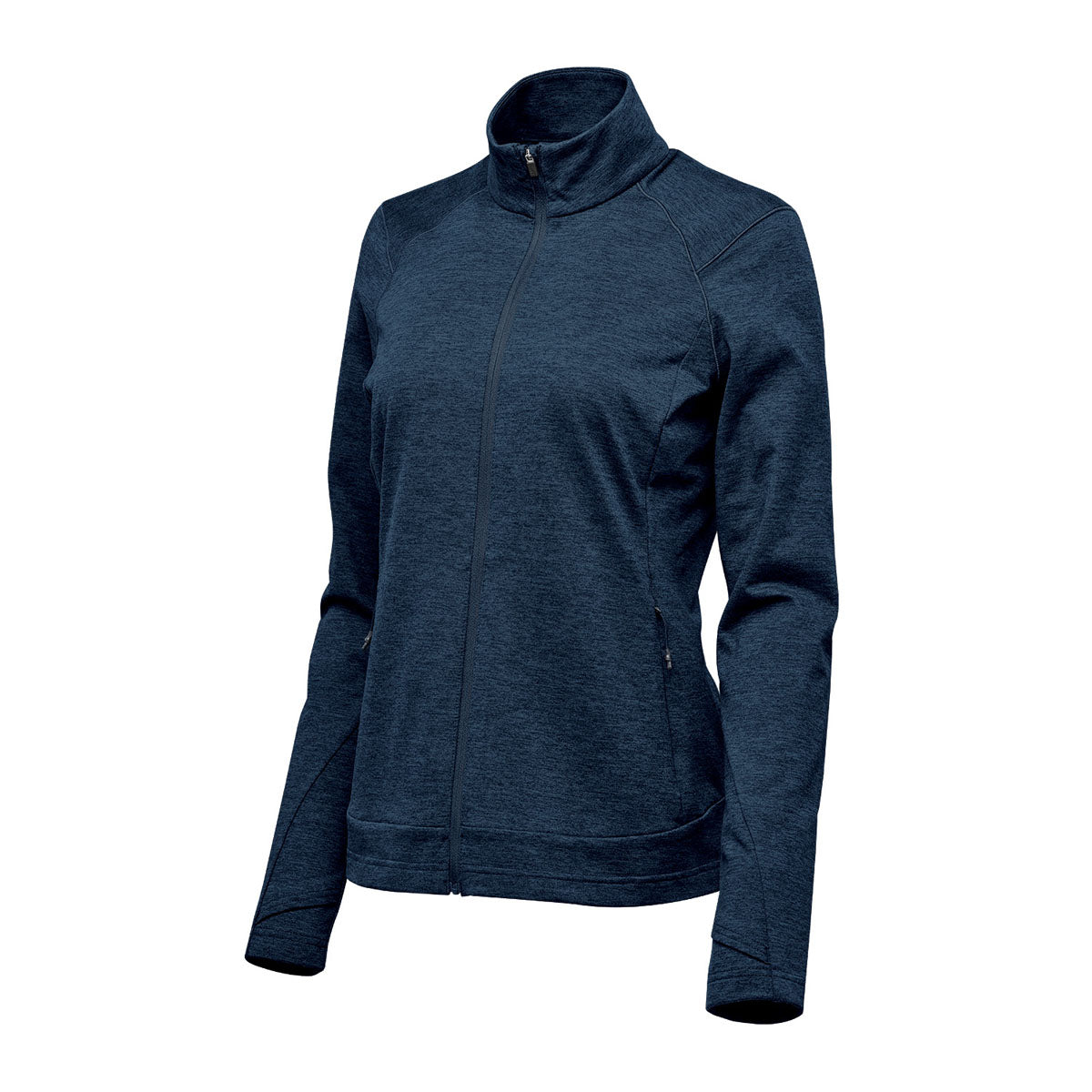Back Product DARK NAVY HEATHER