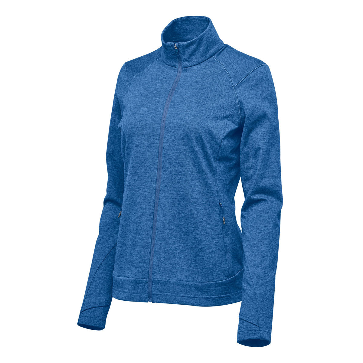 Back Product CLASSIC BLUE HEATHER