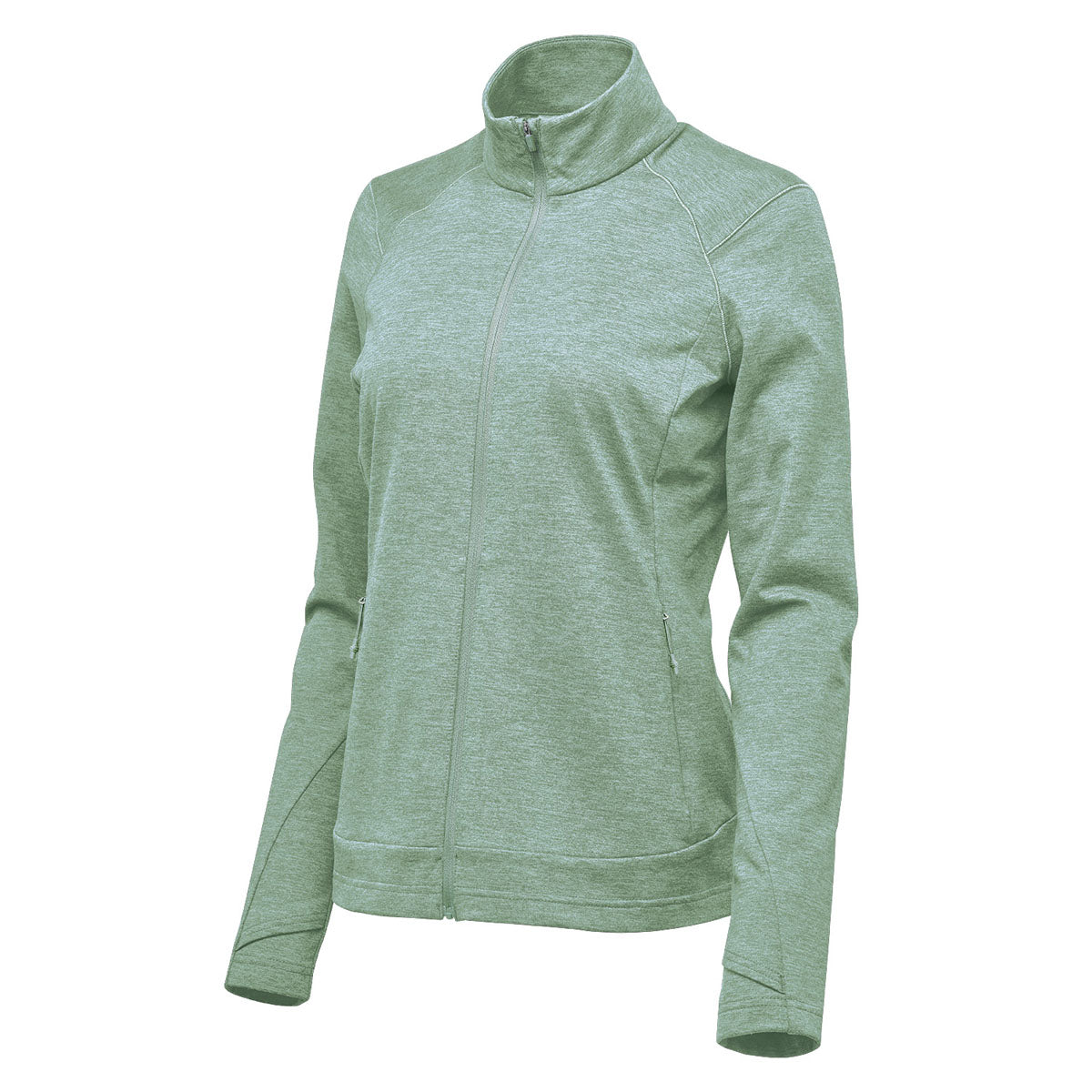 Back Product ICE BLUE HEATHER