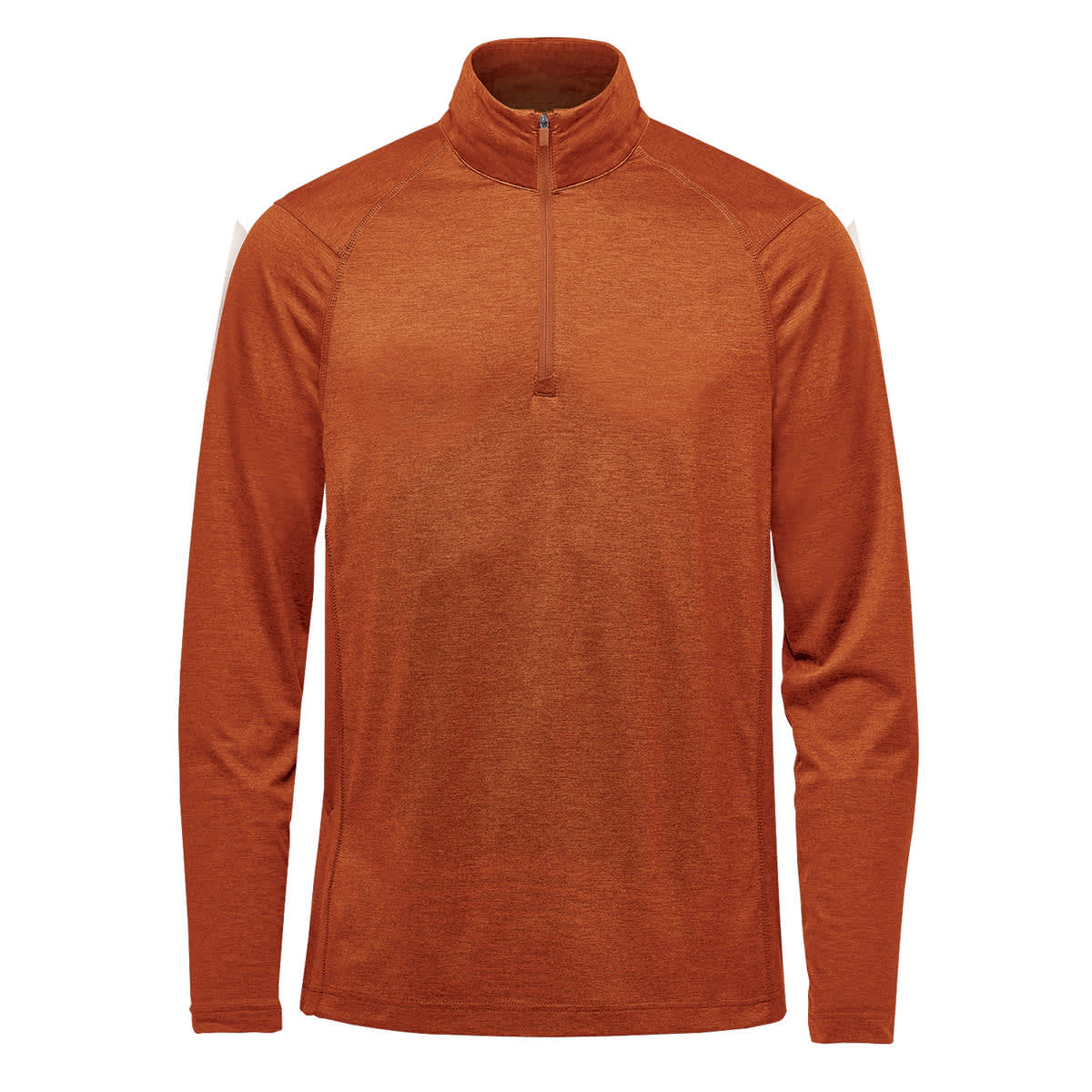 Product RUST HEATHER