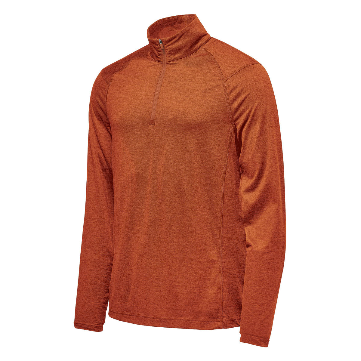 Back Product RUST HEATHER