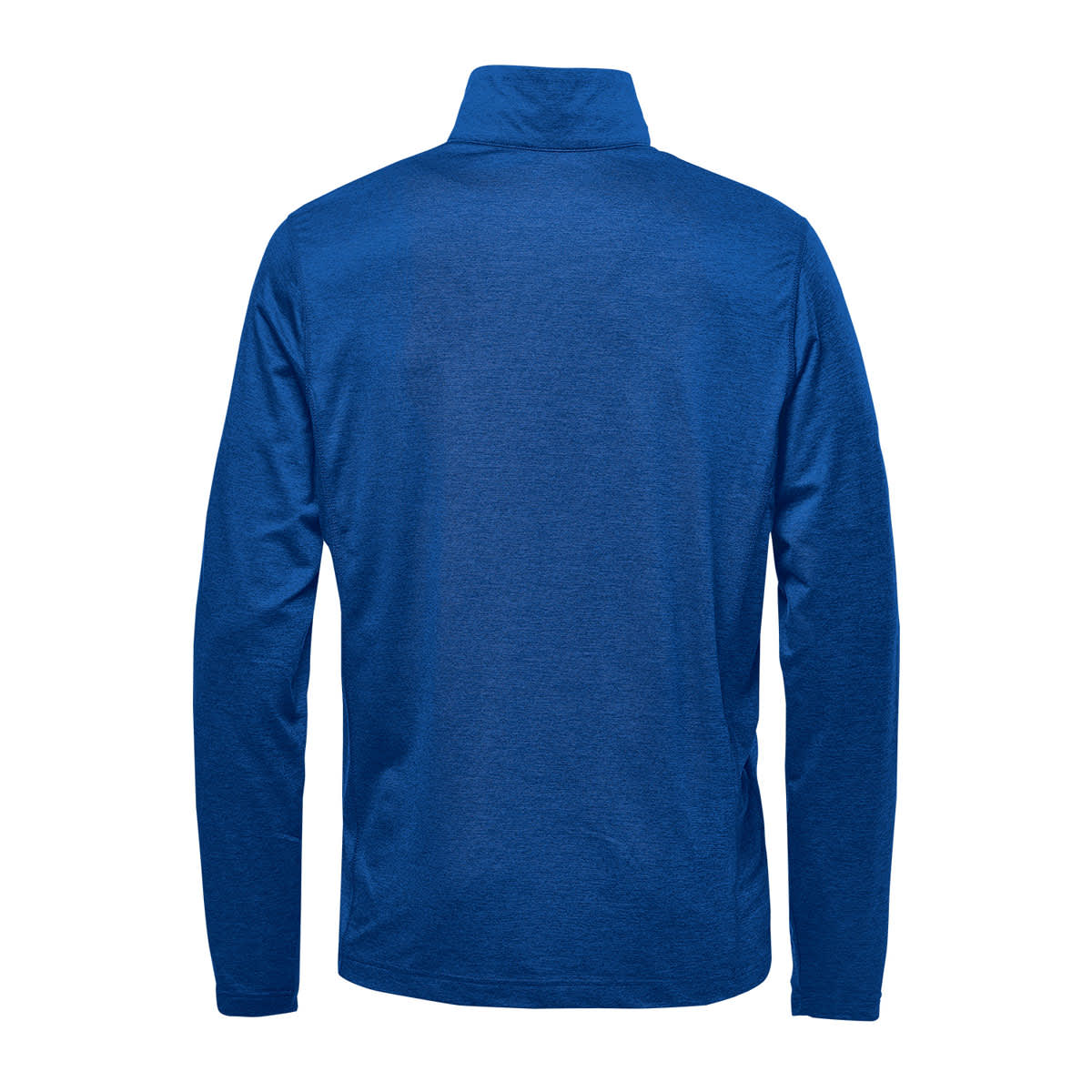 Back Product CLASSIC BLUE HEATHER