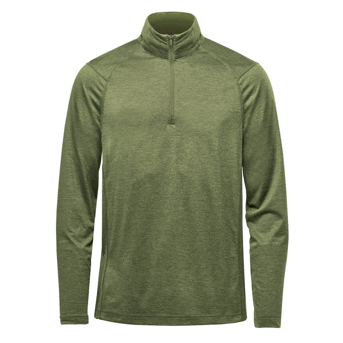 Product SAGE GREEN HEATHER