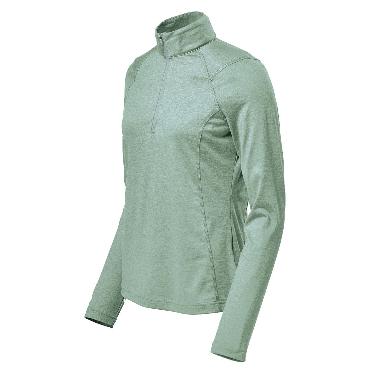 Back Product ICE BLUE HEATHER