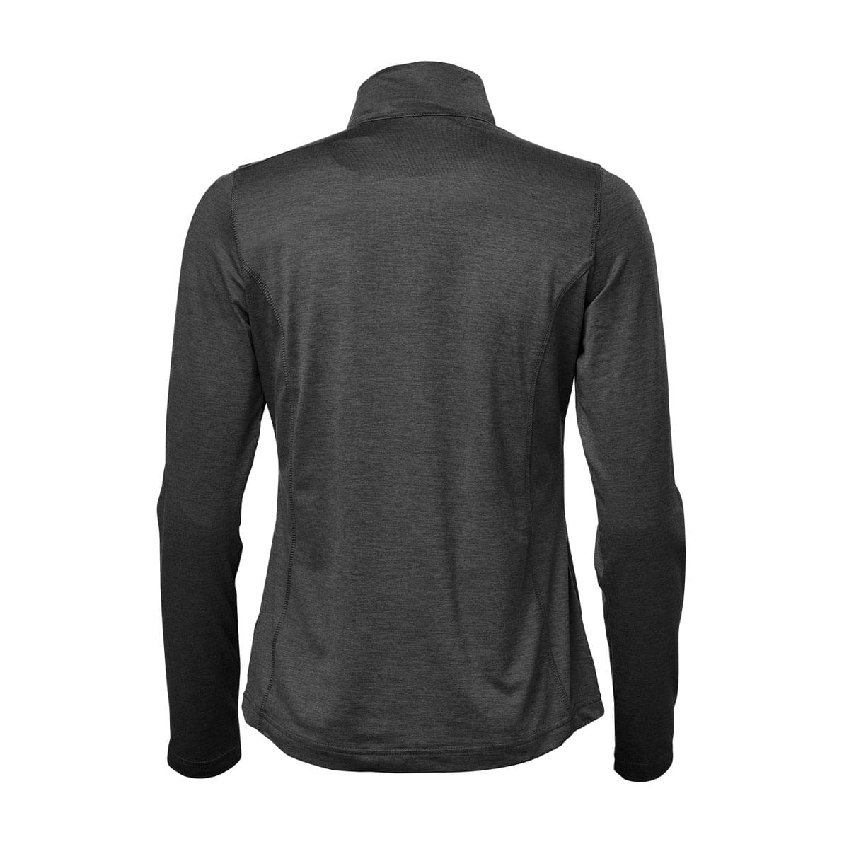 Back Product CHARCOAL HEATHER