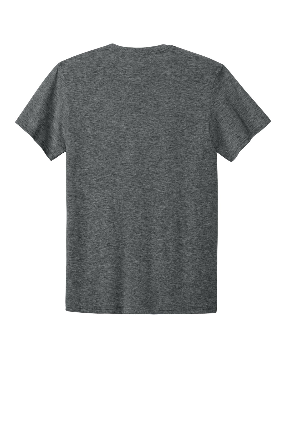 Back Product Charcoal Heather