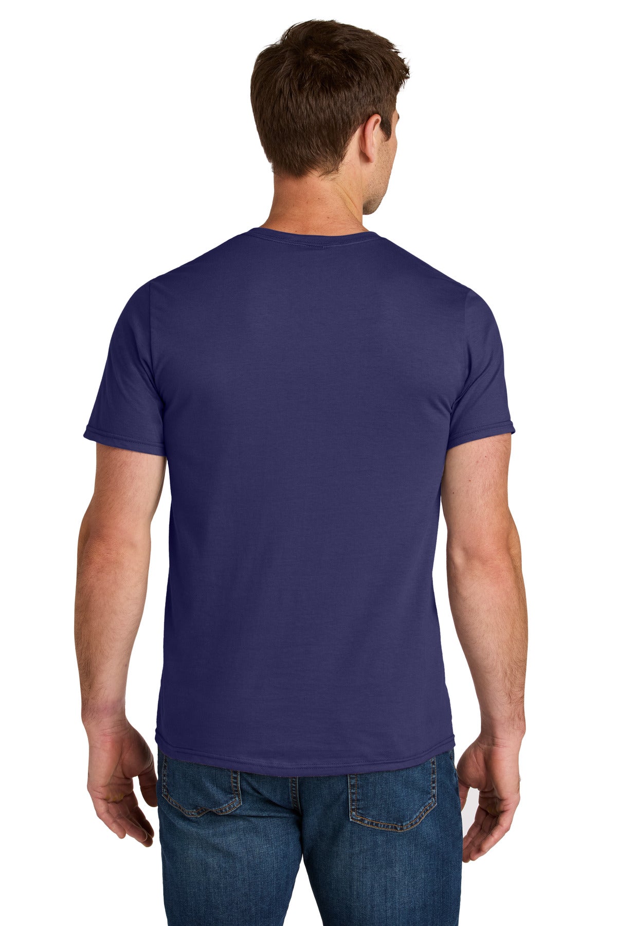 Back Model Deep Purple