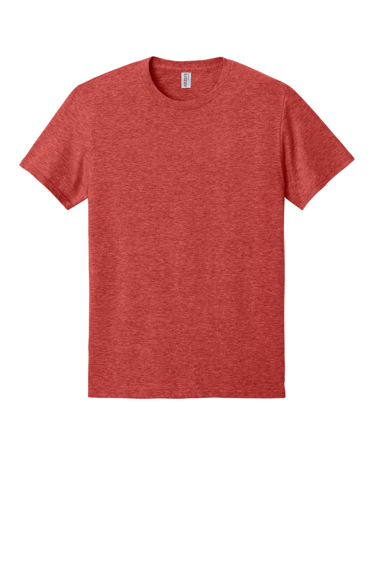 Product Fiery Red Heather