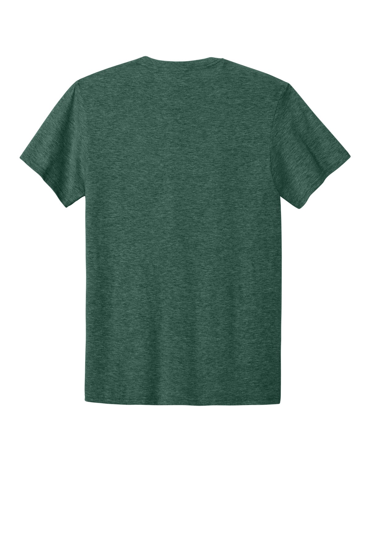 Back Product Forest Green Heather