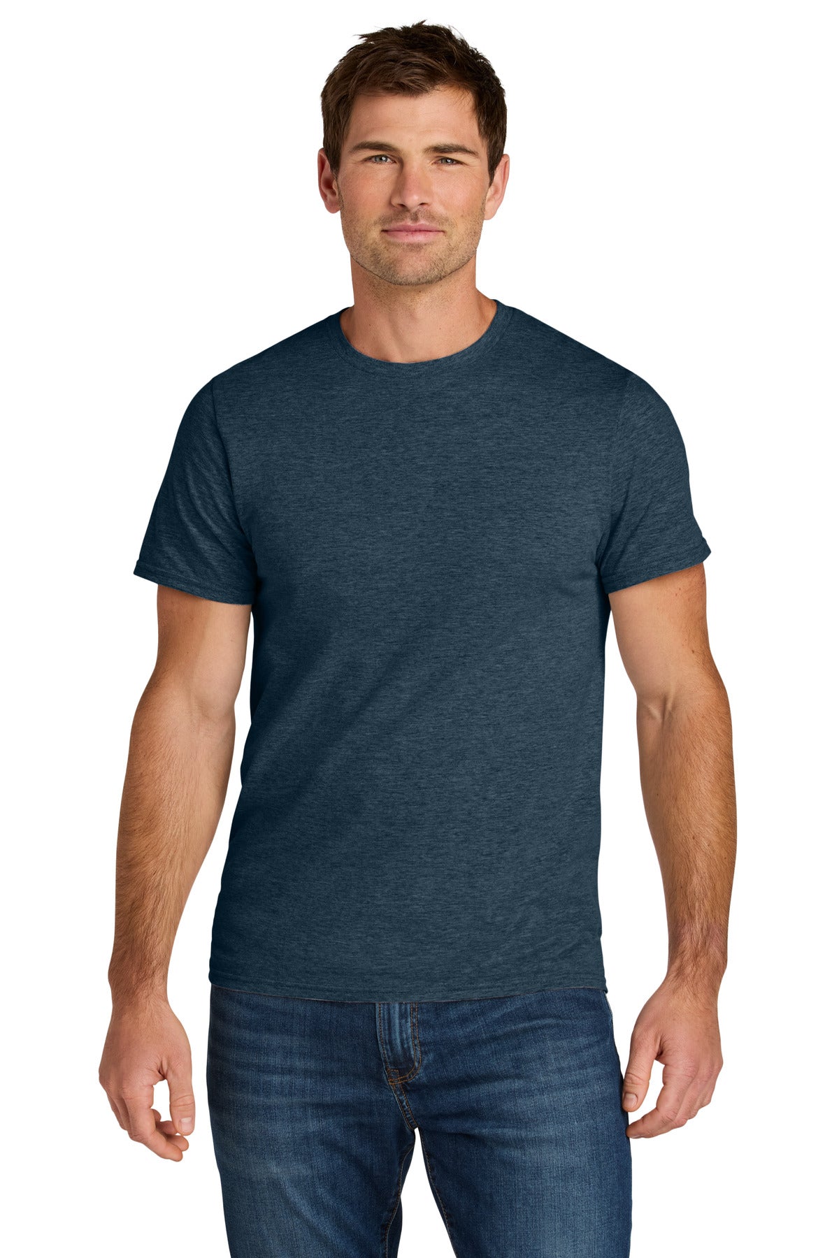 Model Indigo Heather