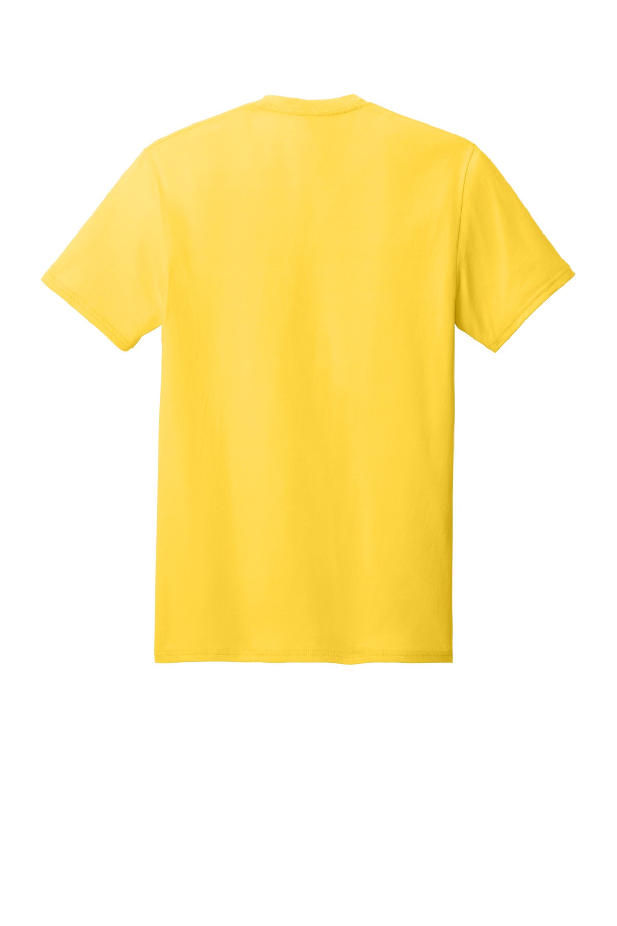 Back Product Island Yellow