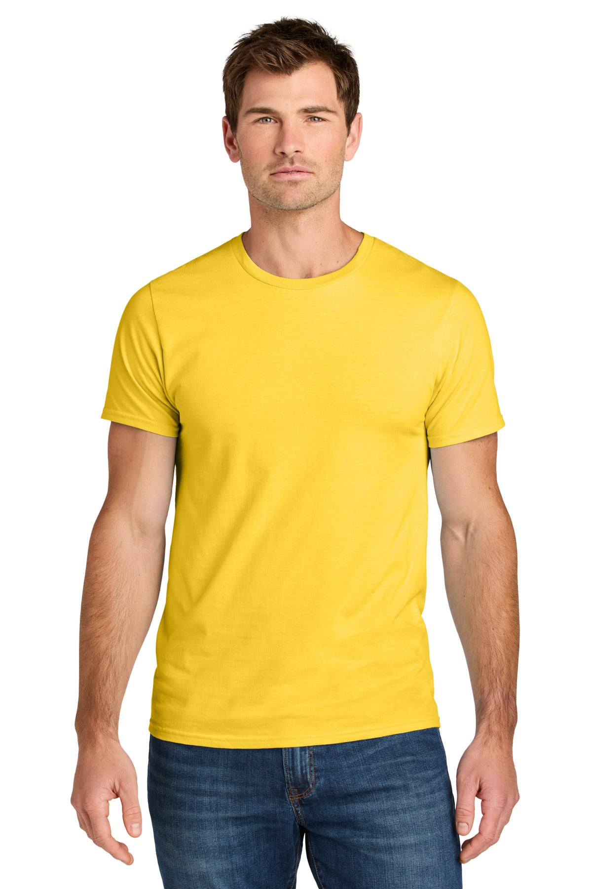 Model Island Yellow