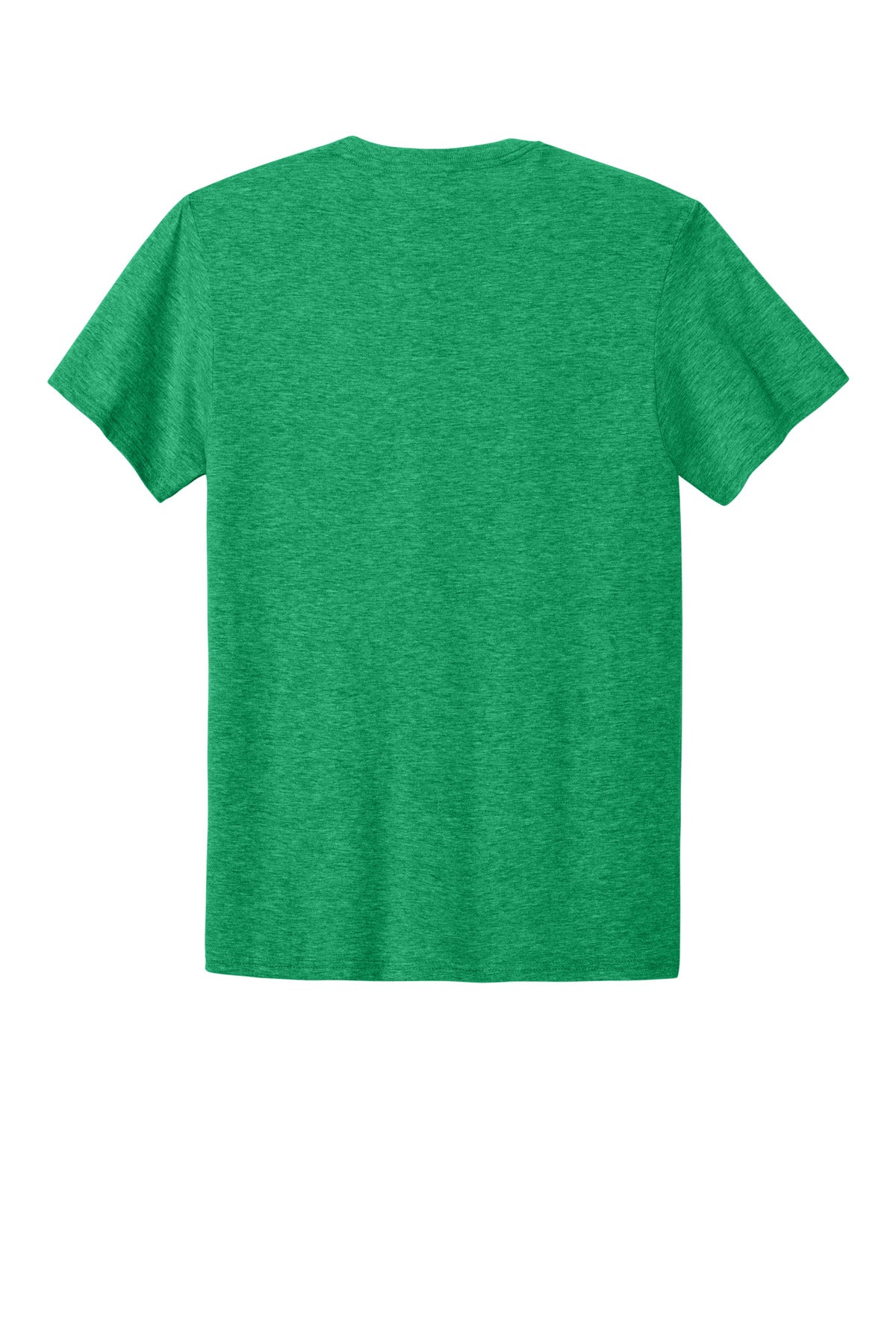 Back Product Retro Heather Green