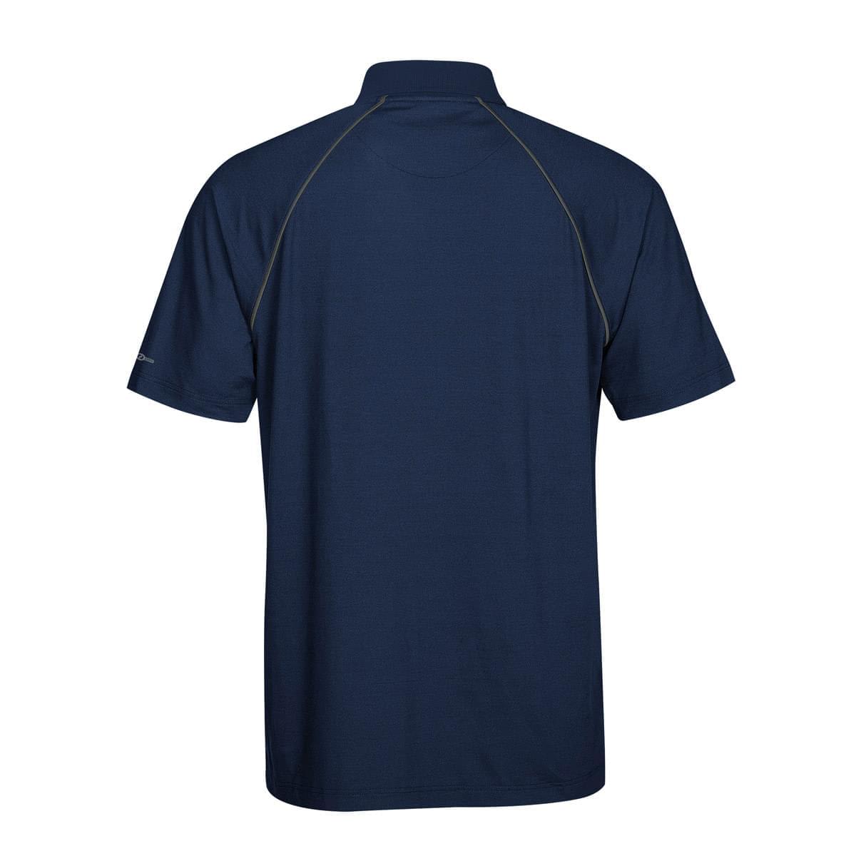 Back Product TRUE NAVY/GRANITE