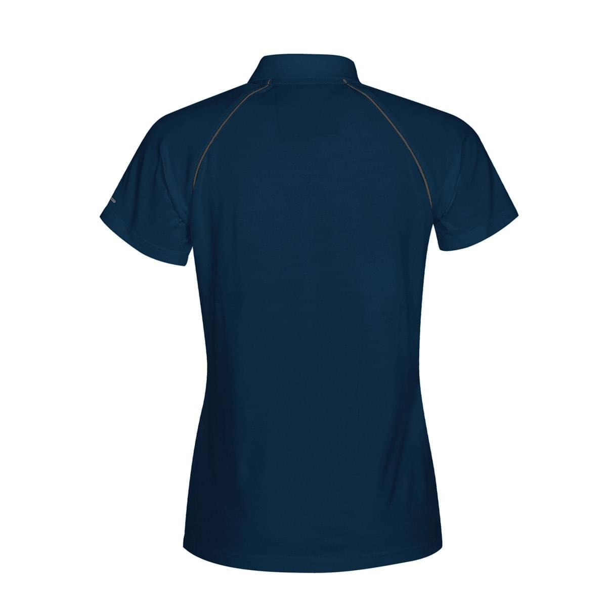 Back Product TRUE NAVY/GRANITE
