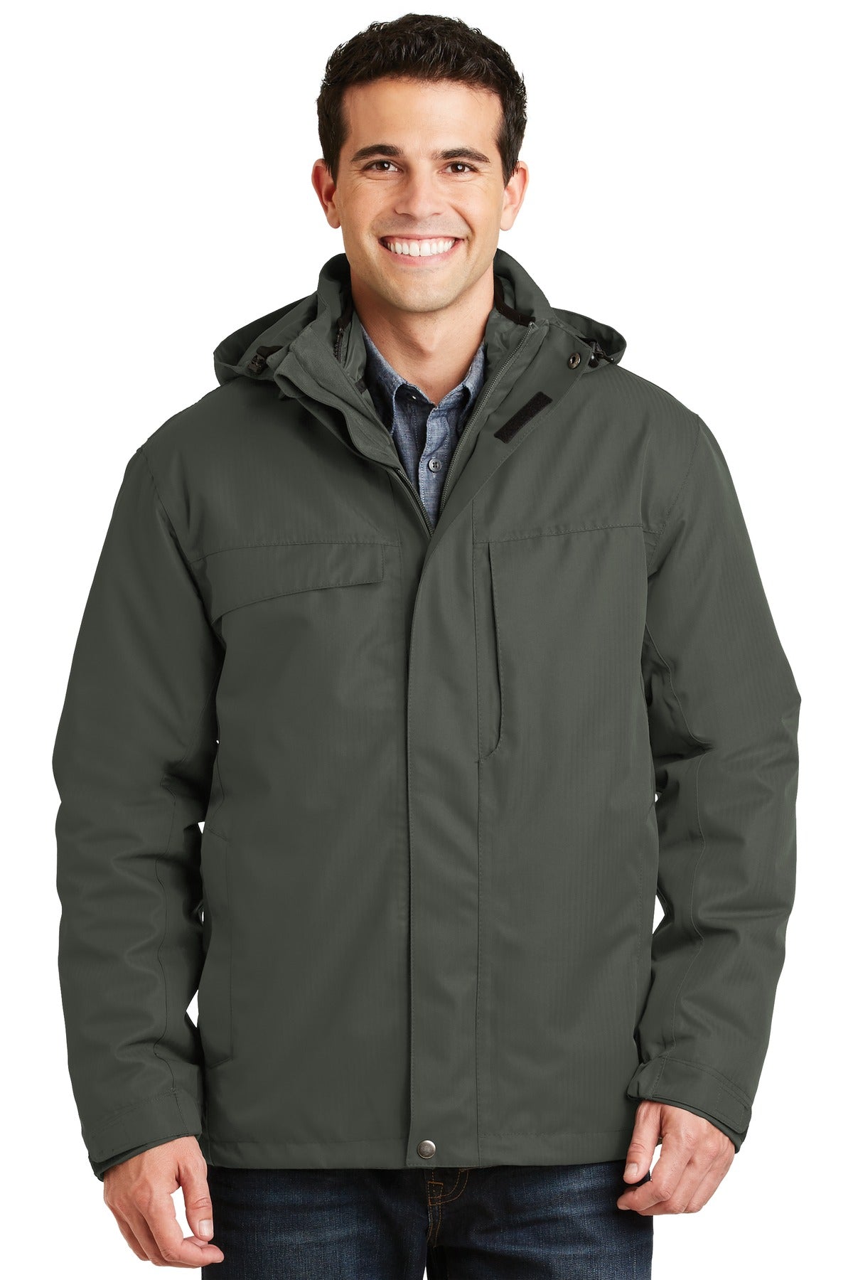 Model Spruce Green