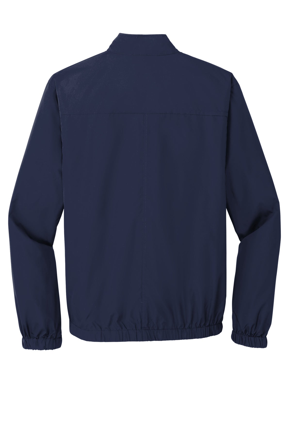 Back Product True Navy