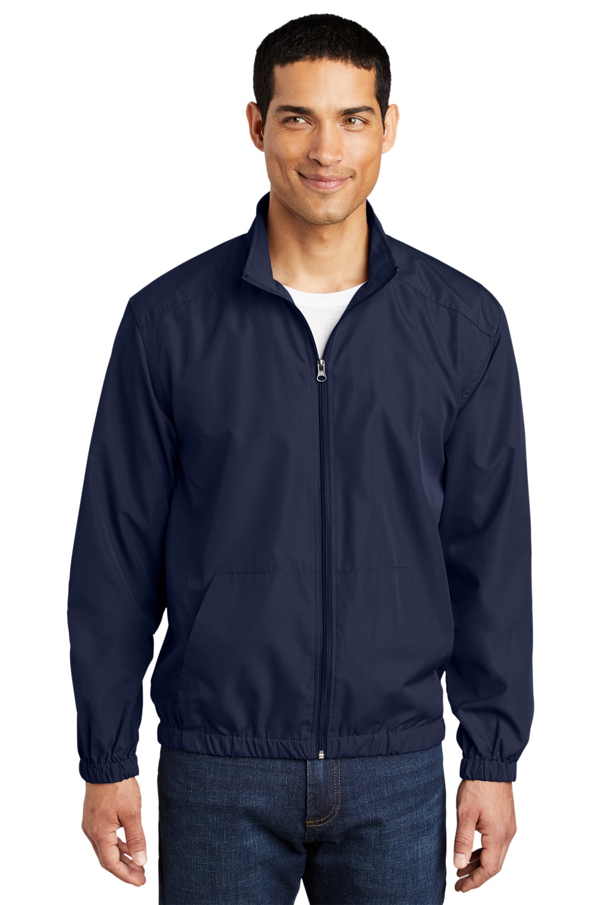 Model True Navy