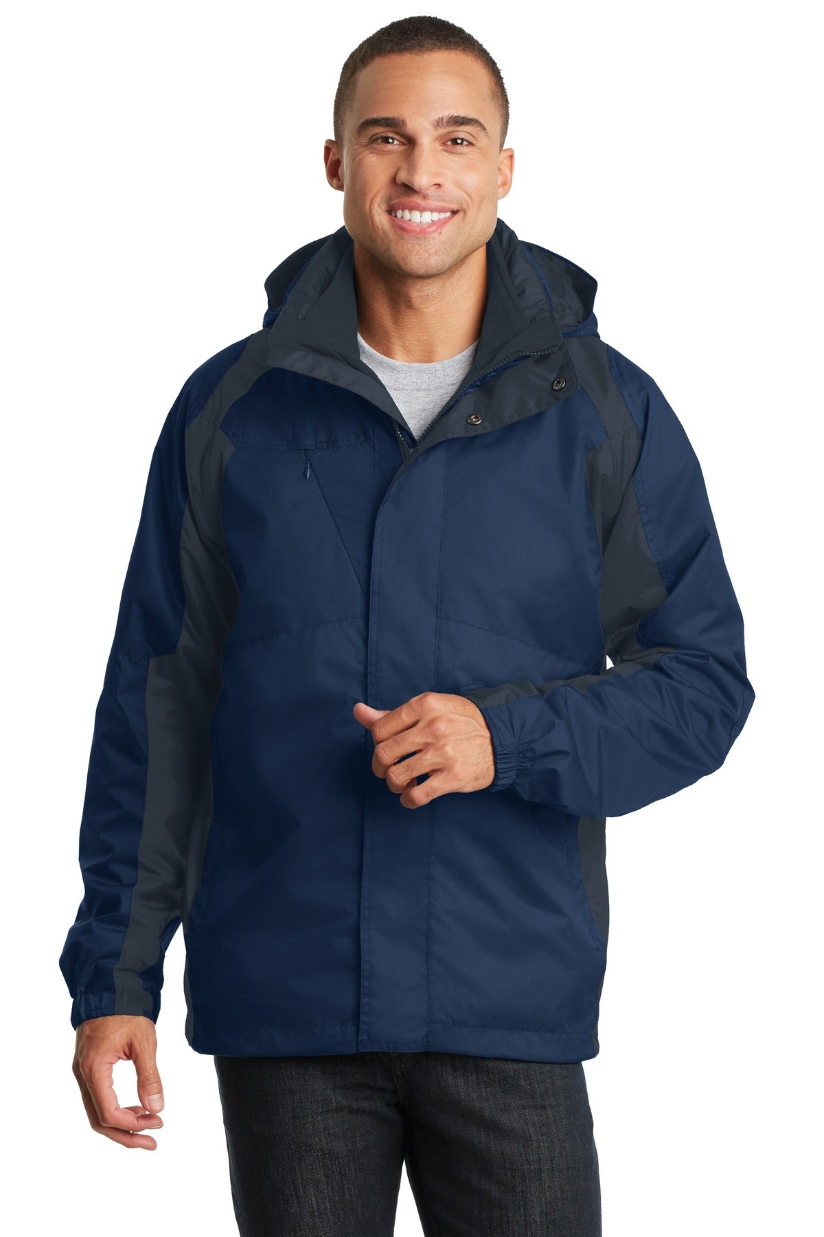 Model Insignia Blue/ Navy Eclipse