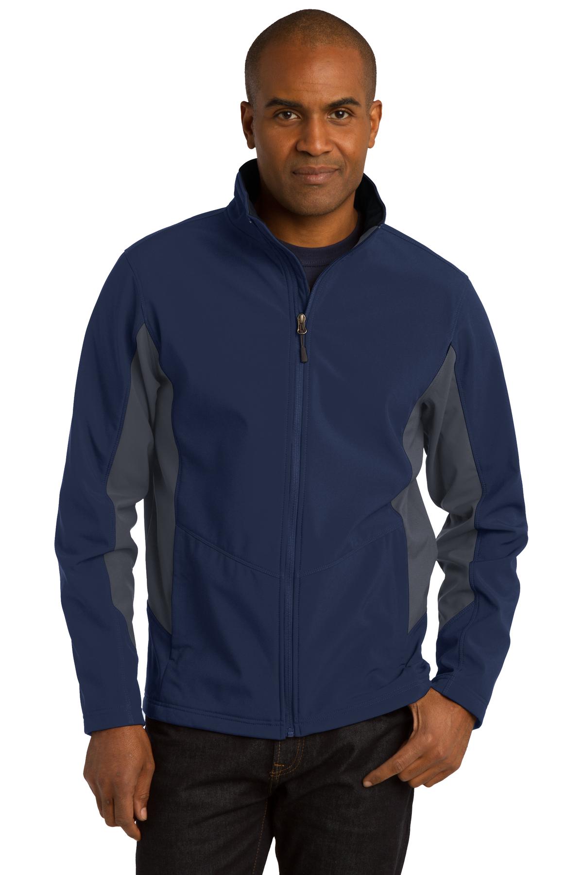 Model Dress Blue Navy/ Battleship Grey