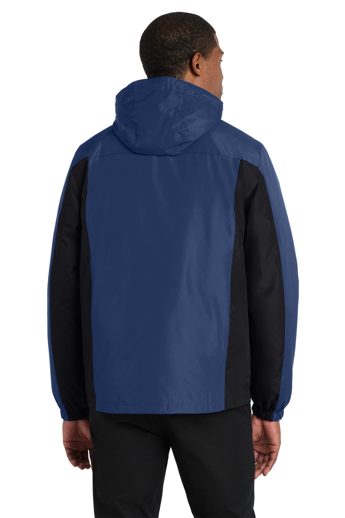 Back Model Admiral Blue/ Black/ Magnet