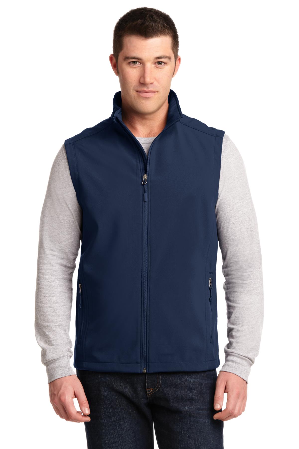 Model Dress Blue Navy