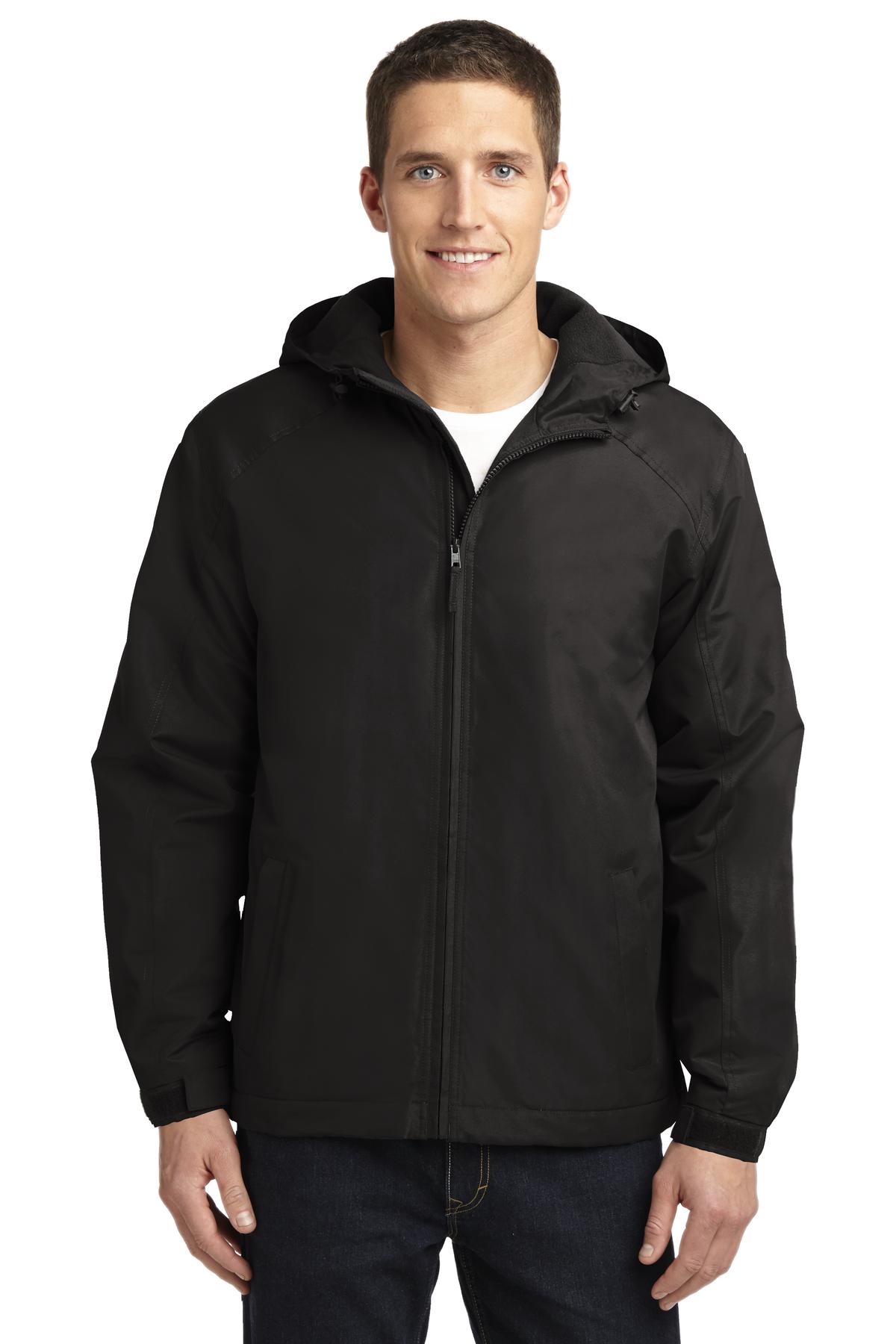 Model True Black