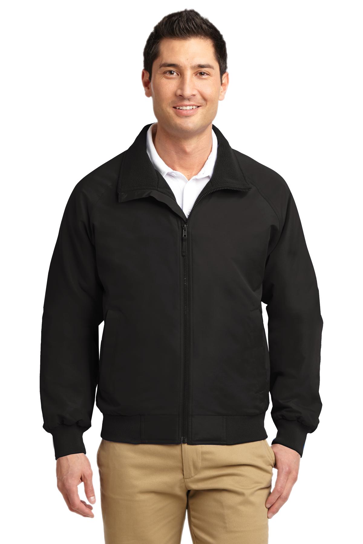 Model True Black