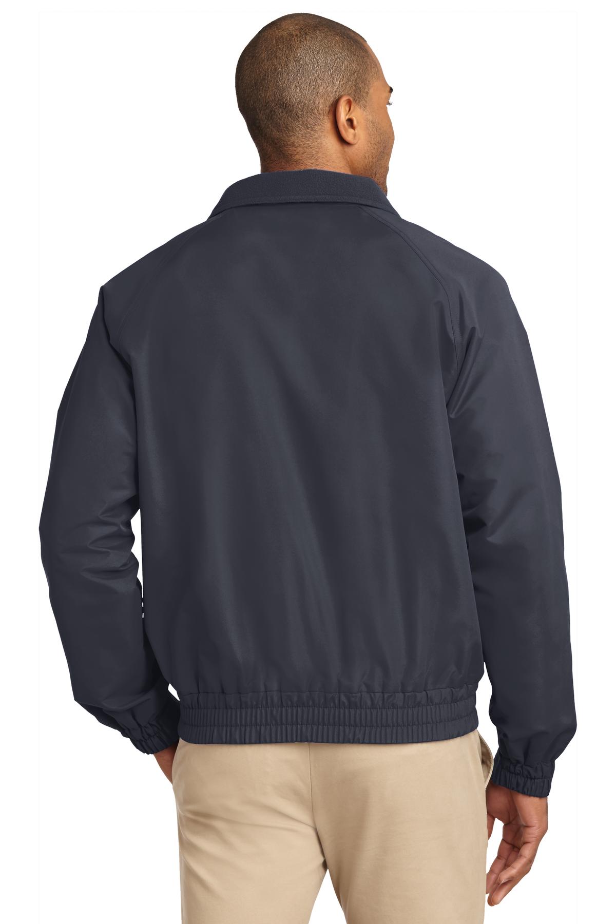 Back Model Battleship Grey