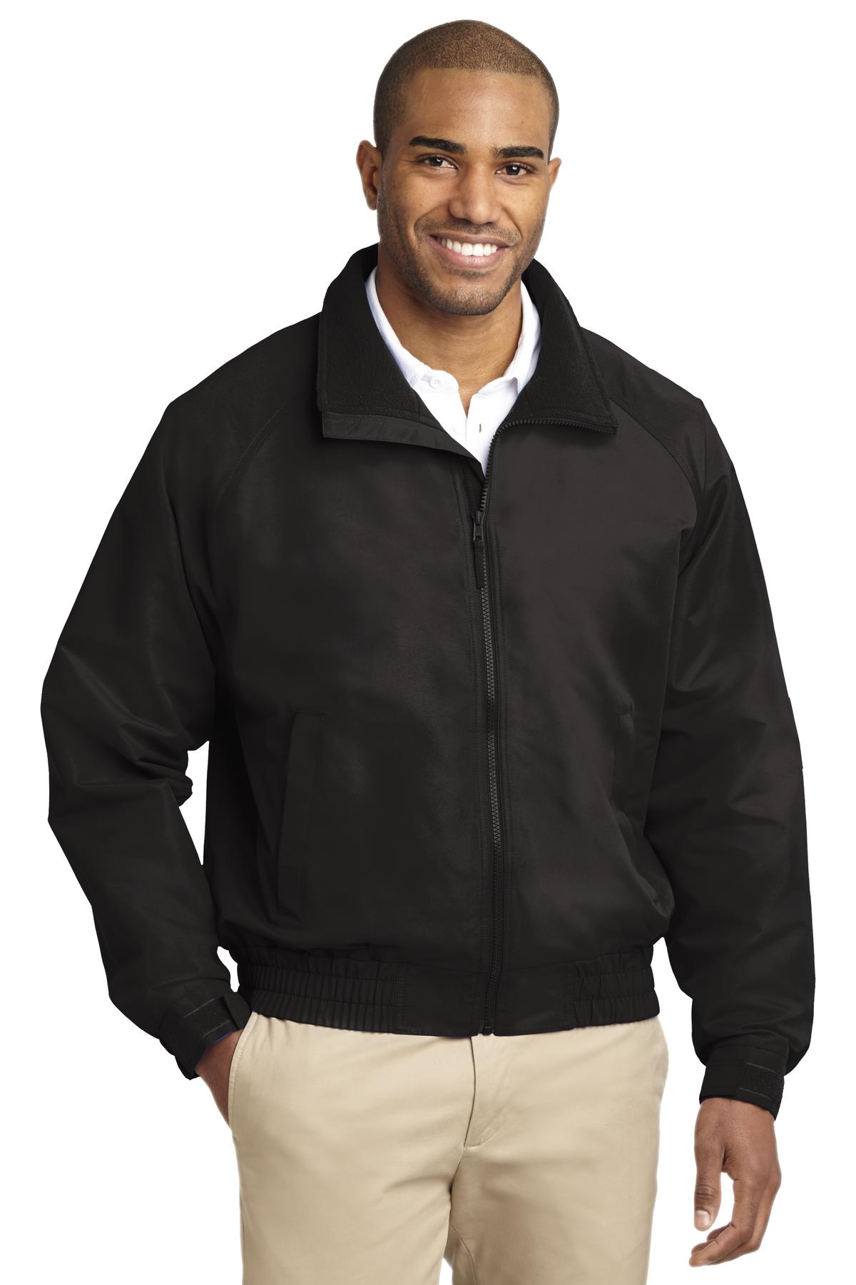 Model True Black