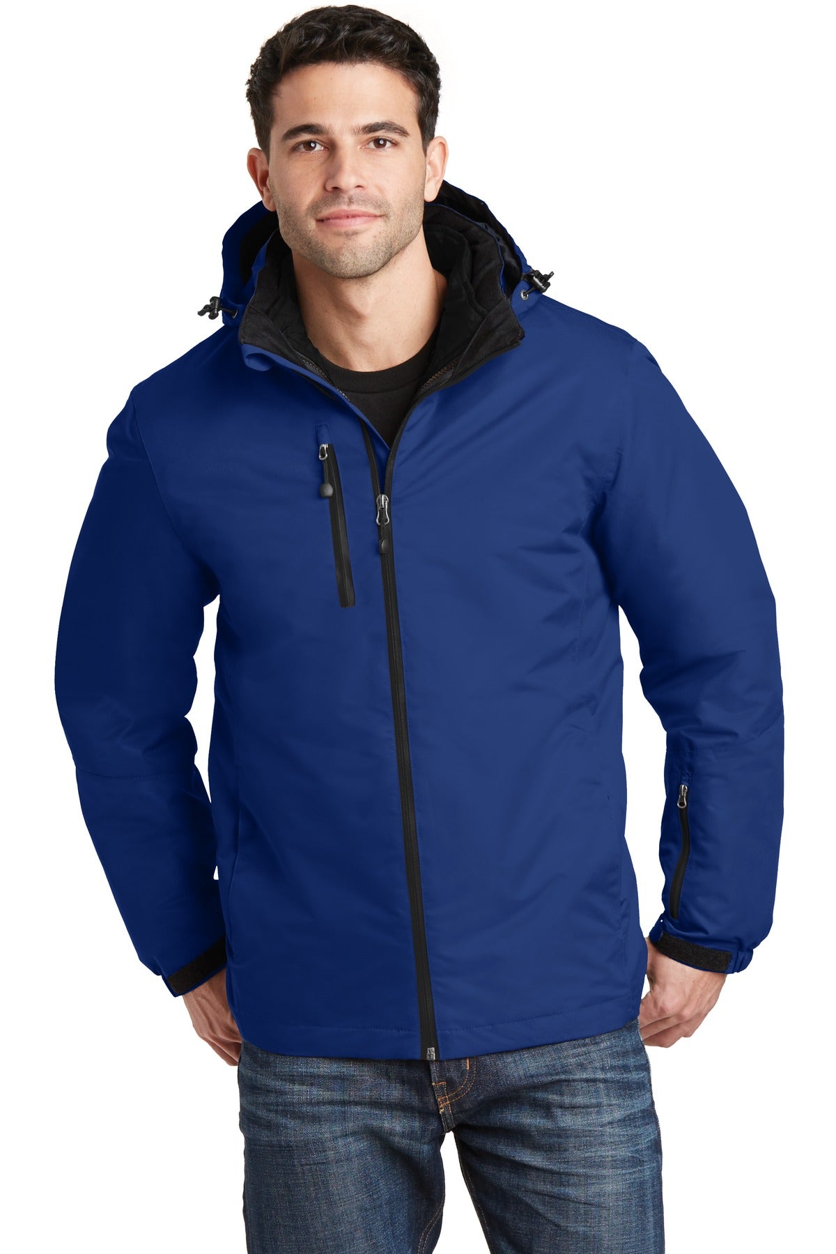 Model Night Sky Blue/ Black