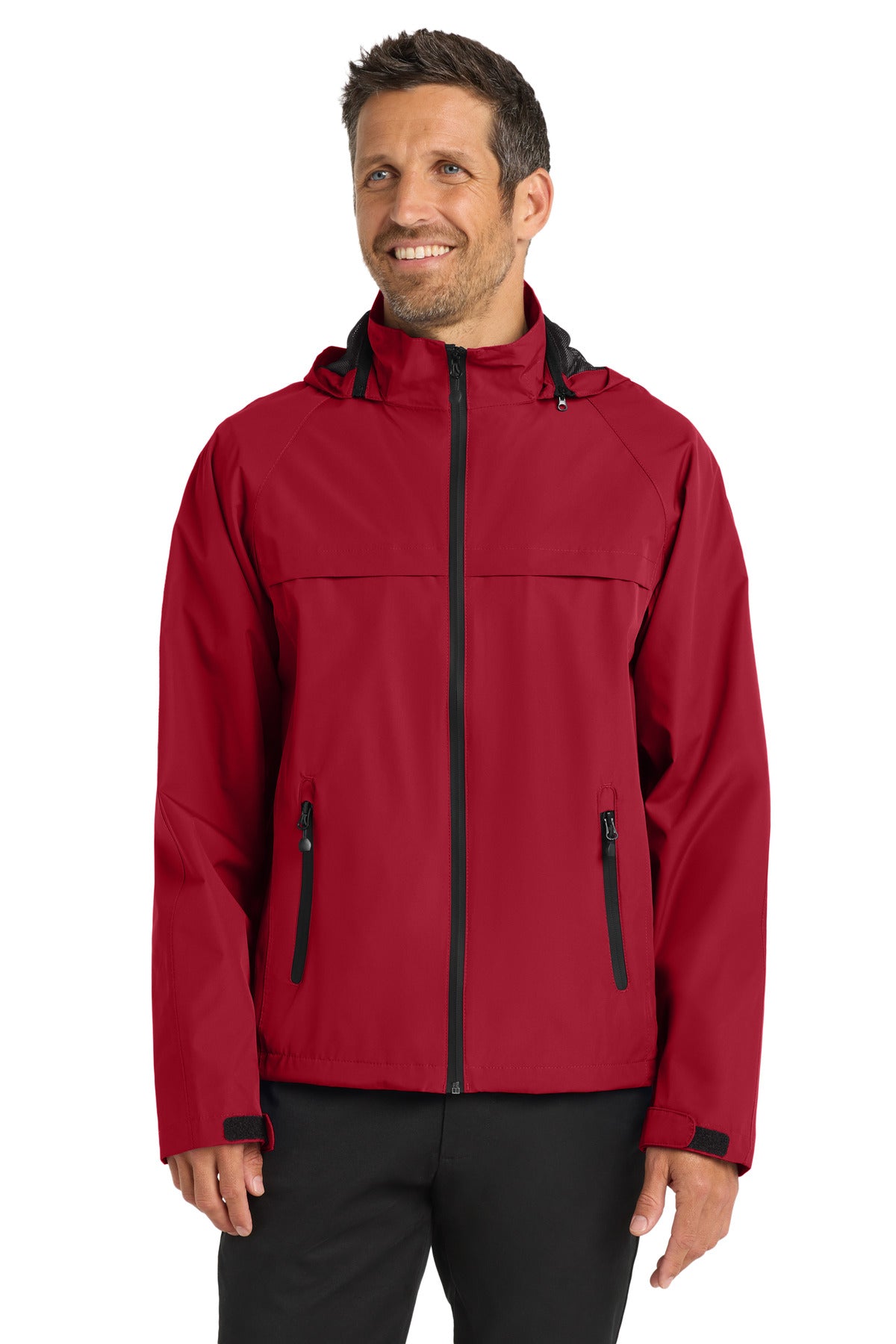 Model Deep Red