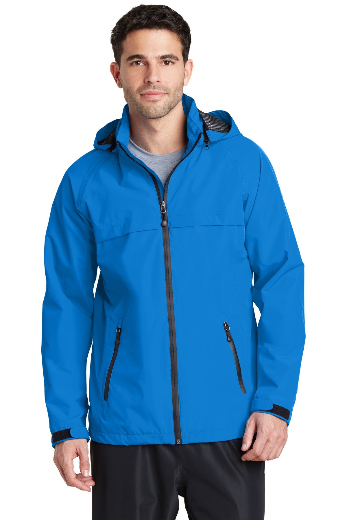 Model Direct Blue